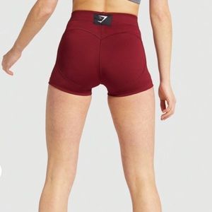 Gymshark Combat Shorts (Small) NWT